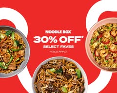 Noodle Box (Munno Para)