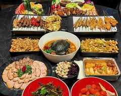 Number One BBQ Bar 南波万