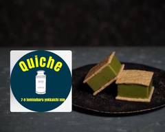 Caccaさんのキッシュ caccasannokisshu