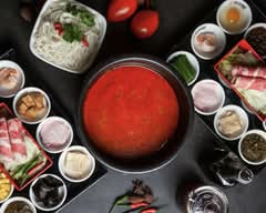 Ten Seconds Yunnan Rice Noodle (30187 Detroit Road)