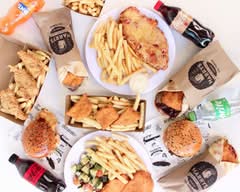 Harrys Schnitzel Joint (Gymea Bay Road)