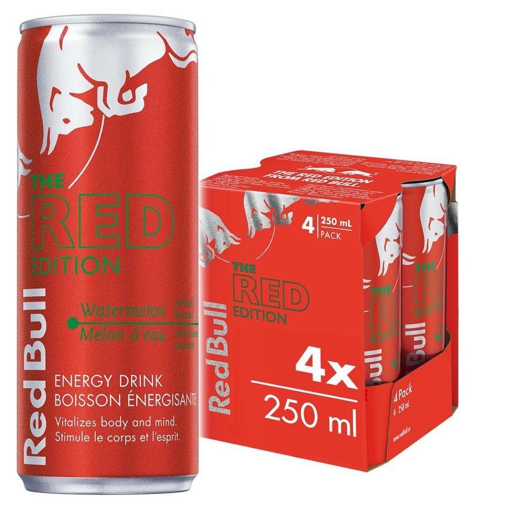 Red Bull Energy drink melon d'eau Delivery Near Me Order Online