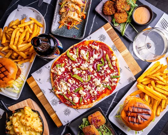 Tiger Lounge (Accrington)