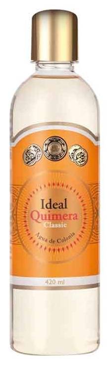 Agua de Colonia  420 ml Ideal Quimera QUIMERA