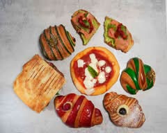 Pistacchio Pane E Caffe 