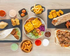 Desi Kebab (Pomorska)