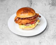 l'Etouysienne 🍔🍟