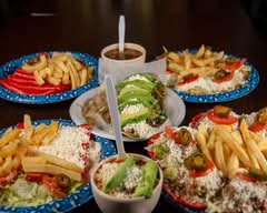 Taqueria La Bravo #2