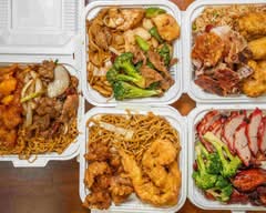 Clement BBQ (617 Clement St, San Francisco, CA)