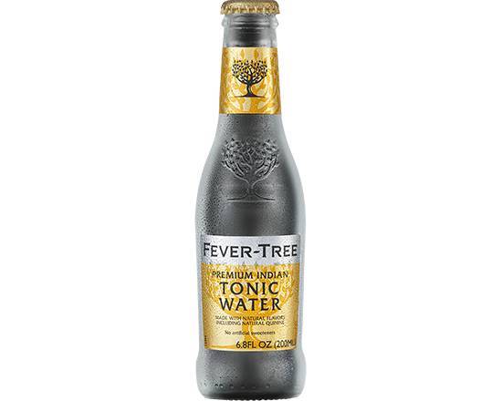 Fever-Tree Premium Indian Tonic Water