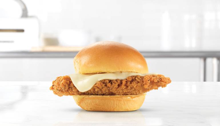 Chicken Slider