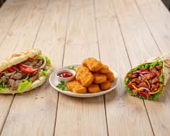 SHANZAYAN CURRY&SPICY