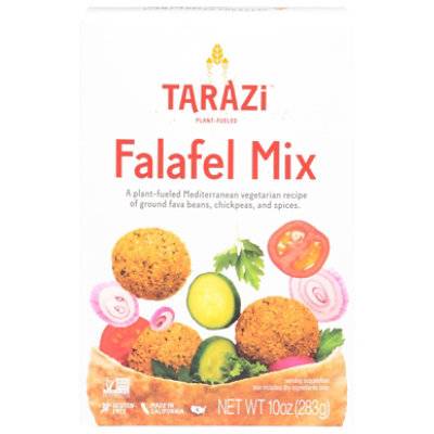 Tarazi Mix Falafel