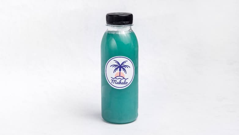 Pussy Power (Juice)