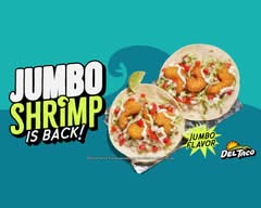 Del Taco (2552 Hamner Ave | 132)