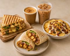 Chahbaaz Cafe
