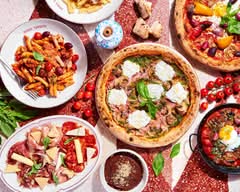 NONNA CARDITO PIZZA 🍕