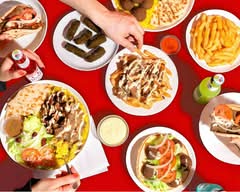 Gyro Guyz (Green Bay)