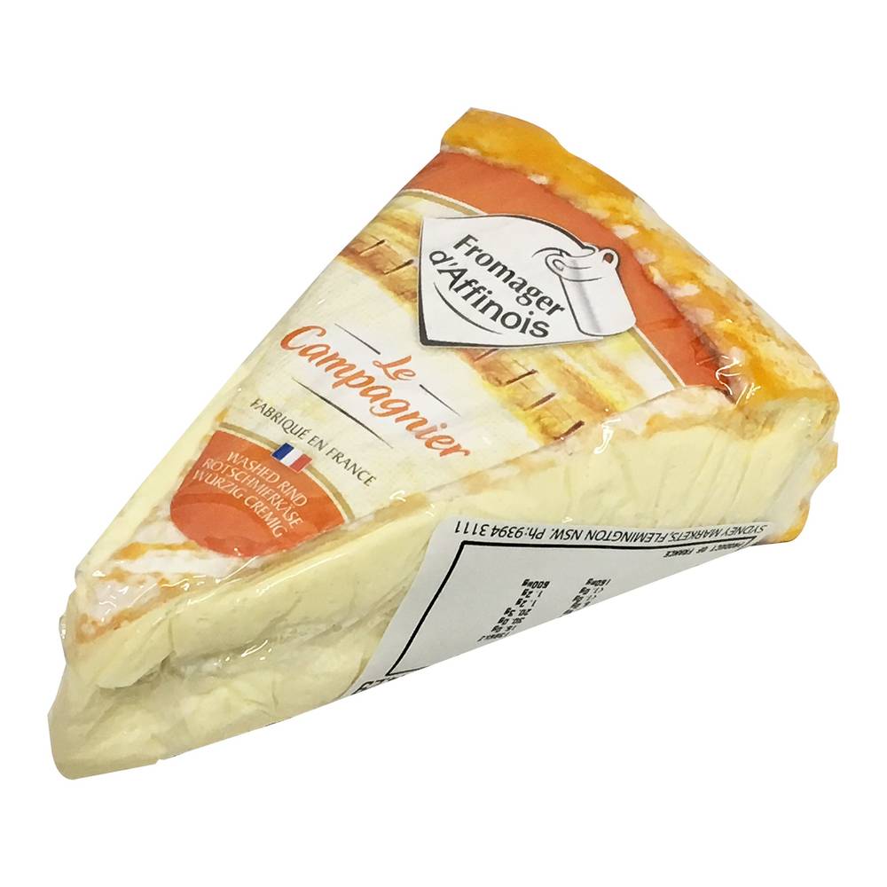 Waheed Rind C Washed Rind Cheeses Delivery near me | Order online | Uber Eats