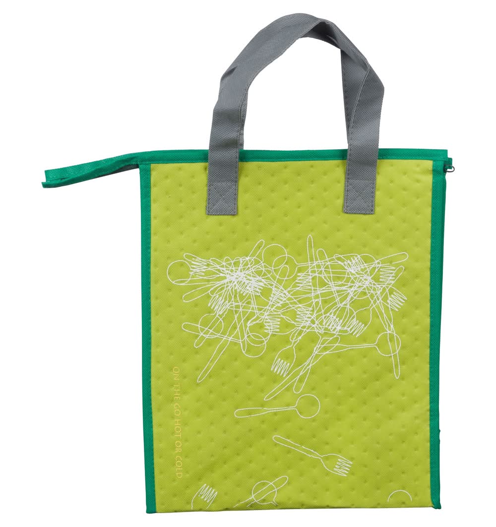 Compliments Thermo Fresh Lunch Bag