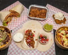 The Burrito Guys