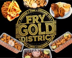Fry Gold District (2616 Blodgett St)
