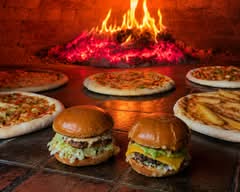 Flamed Pizzeria & Grill