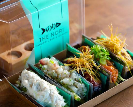Order THE NORI (Las Vegas) - Menu & Prices - Las Vegas Delivery