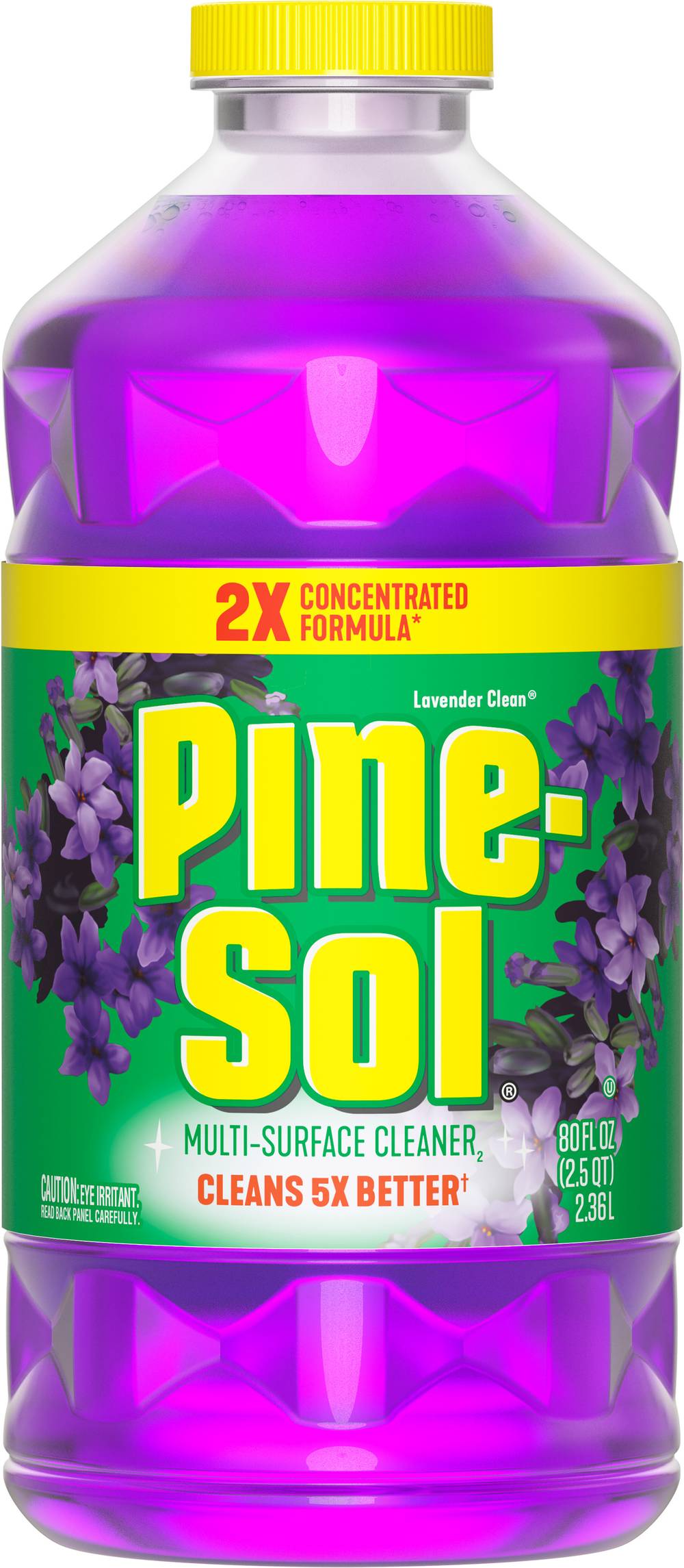 Pine-Sol Multi-Surface Cleaner