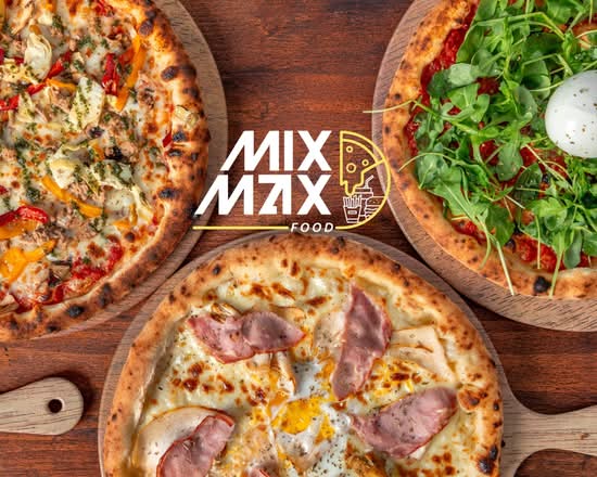 MIX MAX
