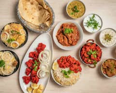 Deccan Biryani House