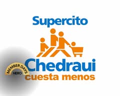 Chedraui Supercito 🛒 (Veracruz Ursulo Galván)
