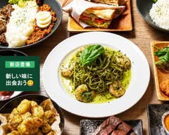 リトルケイブ 新宿南口店