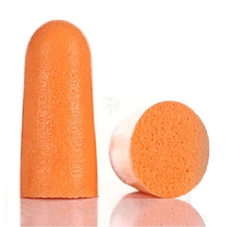 3M 防音耳塞1100 - 21x8mm (2 入)
