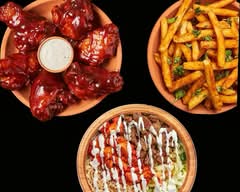 Prince Gyro & Wings