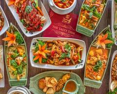 Tasty Thai Restaurant & Takeaways