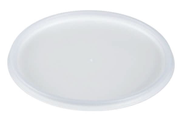 Dart 48 Ounce Translucent Vented Lid For Cups (500 ct)