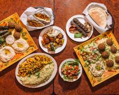Ameer Kabob Mediterranean Cuisine