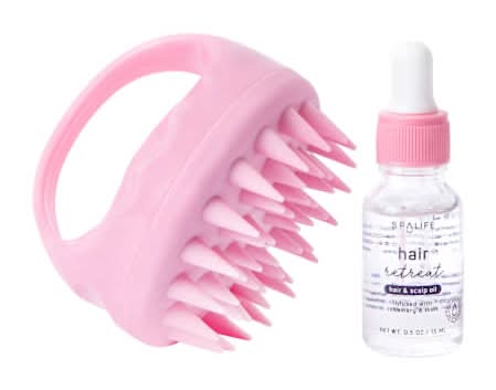 Nourish & Grow Duo Set 4.16oz