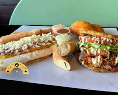 Cachapas Y Mas (2368 Hoffman St)