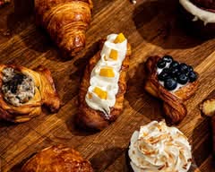 The Bakery by TP2B (615 Franklin Ave)