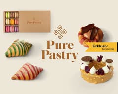 Pure Pastry Unterbilk