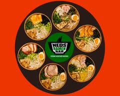Neds Ramen Bar (Oxford)