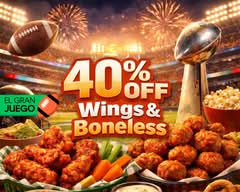 Buffalo Joe - Heredia (San Jose, CR)