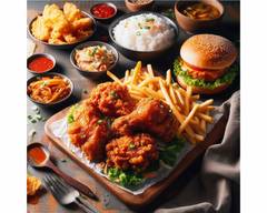 Daebak Chicken
