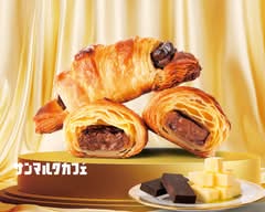 サンマルクカフェ イオンモール神戸北店