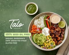 Talo Organic
