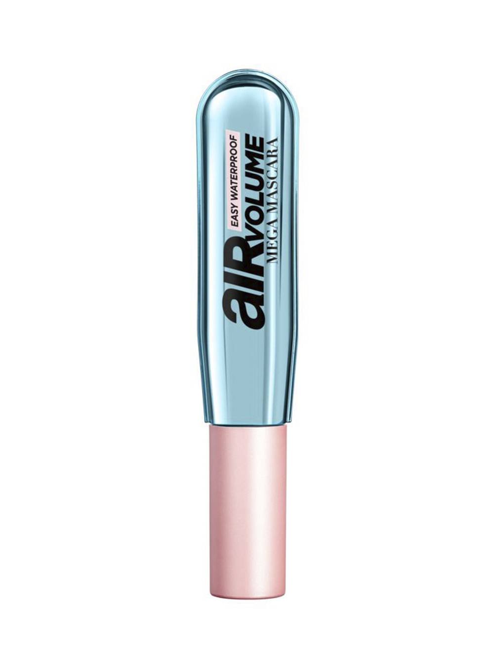 L'Oréal · Máscara pestañas air volume mega mascara waterproof (20 g)