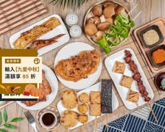胡家碳烤