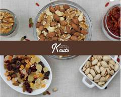 ナッツとドライフルーツの専門店 ケーナッツ NUTS&DRIED FRUITS K-nuts
